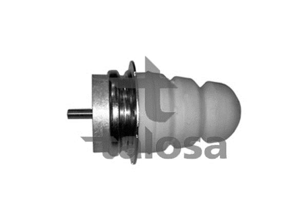 Talosa 63-05486 Suspension Strut Support Mount 6305486: Buy near me in Poland at 2407.PL - Good price!