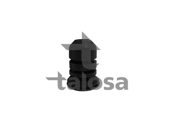 Talosa 63-01836 Опора стойки амортизатора 6301836: Отличная цена - Купить в Польше на 2407.PL!