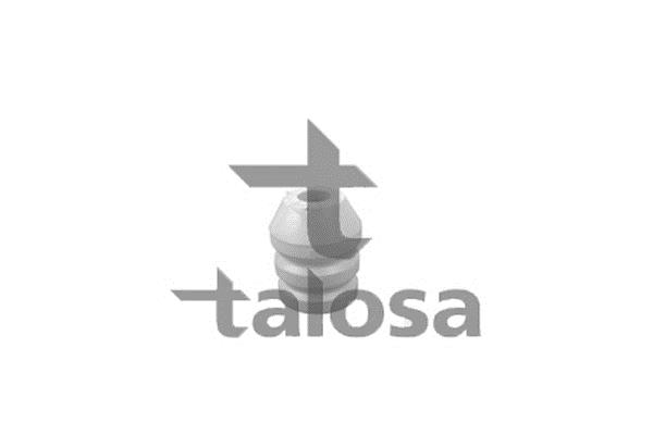 Talosa 63-02143 Suspension Strut Support Mount 6302143: Buy near me in Poland at 2407.PL - Good price!