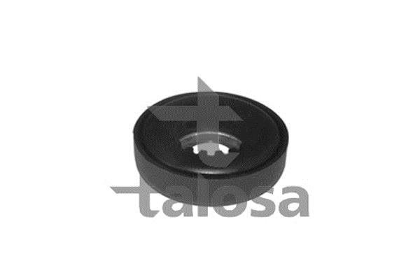 Talosa 63-01785 Shock absorber bearing 6301785: Buy near me in Poland at 2407.PL - Good price!