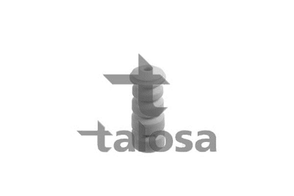 Talosa 63-02145 Suspension Strut Support Mount 6302145: Buy near me in Poland at 2407.PL - Good price!