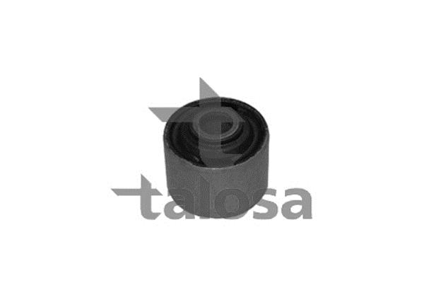 Talosa 62-02252 Silentblock rear beam 6202252: Buy near me in Poland at 2407.PL - Good price!