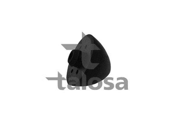 Talosa 63-08099 Suspension Strut Support Mount 6308099: Buy near me in Poland at 2407.PL - Good price!