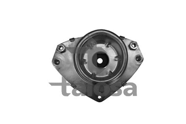 Talosa 63-09533 Front Shock Absorber Right 6309533: Buy near me in Poland at 2407.PL - Good price!