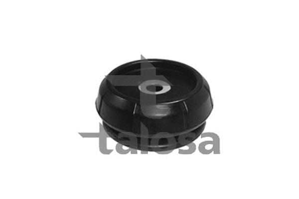 Talosa 63-09561 Suspension Strut Support Mount 6309561: Buy near me in Poland at 2407.PL - Good price!