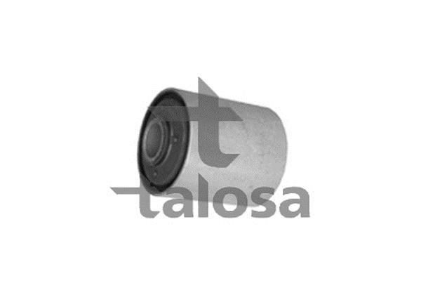 Talosa 64-04826 Сайлентблок рессоры 6404826: Отличная цена - Купить в Польше на 2407.PL!