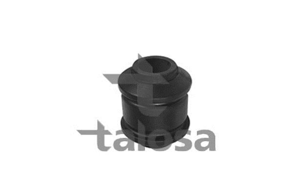 Talosa 63-06225 Silent block rear shock absorber 6306225: Buy near me at 2407.PL in Poland at an Affordable price!