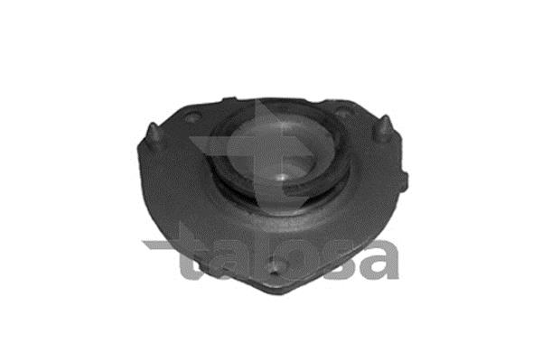 Talosa 63-09499 Suspension Strut Support Mount 6309499: Buy near me in Poland at 2407.PL - Good price!