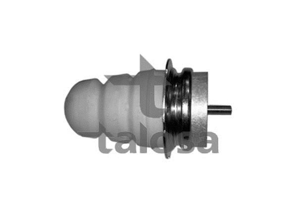 Talosa 63-05488 Suspension Strut Support Mount 6305488: Buy near me in Poland at 2407.PL - Good price!