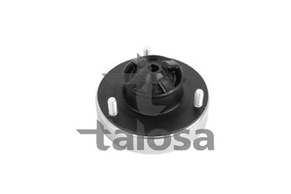 Talosa 63-09469 Rear shock absorber support 6309469: Buy near me in Poland at 2407.PL - Good price!