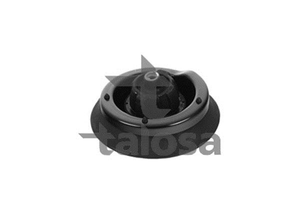 Talosa 63-01544 Strut bearing with bearing kit 6301544: Buy near me in Poland at 2407.PL - Good price!