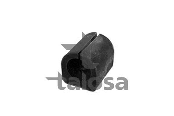 Talosa 65-04843 Втулка стабілізатора заднього 6504843: Приваблива ціна - Купити у Польщі на 2407.PL!