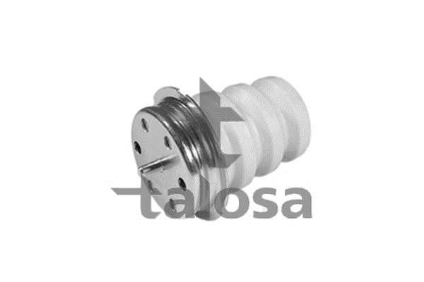 Talosa 63-06196 Suspension Strut Support Mount 6306196: Buy near me in Poland at 2407.PL - Good price!