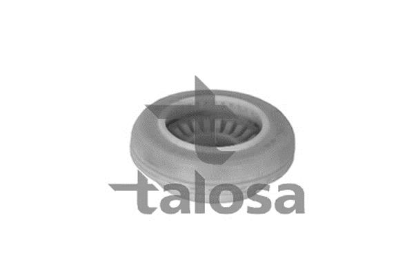 Talosa 63-09538 Опора стойки амортизатора 6309538: Отличная цена - Купить в Польше на 2407.PL!