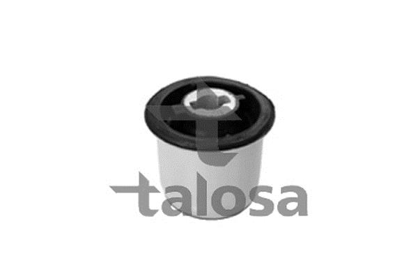 Talosa 62-04861 Silentblock rear beam 6204861: Buy near me in Poland at 2407.PL - Good price!