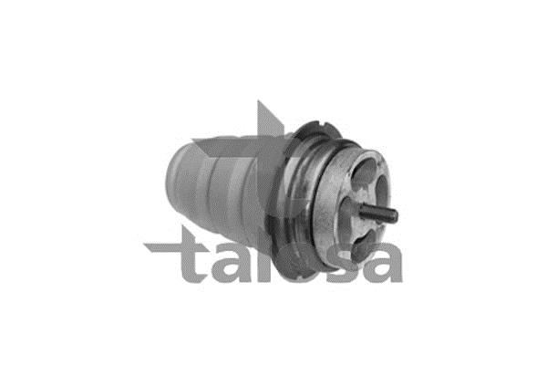 Talosa 63-05479 Suspension Strut Support Mount 6305479: Buy near me in Poland at 2407.PL - Good price!
