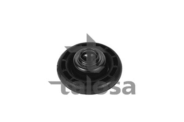 Talosa 63-02150 Suspension Strut Support Mount 6302150: Buy near me at 2407.PL in Poland at an Affordable price!