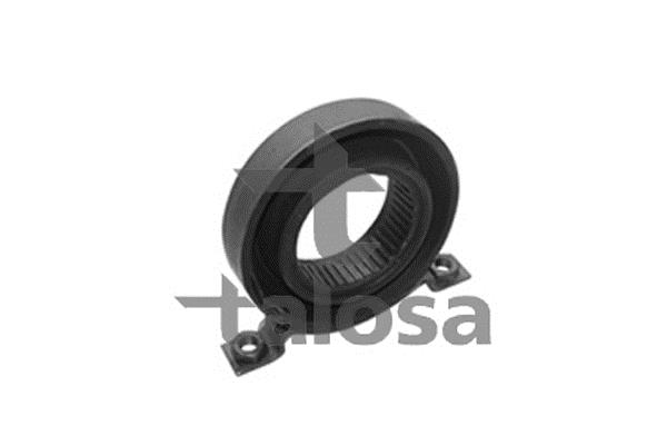 Talosa 62-06998 Driveshaft outboard bearing 6206998: Buy near me in Poland at 2407.PL - Good price!