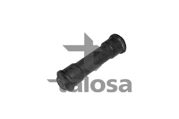 Talosa 64-04846 Silentblock springs 6404846: Buy near me in Poland at 2407.PL - Good price!