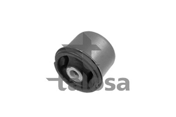Talosa 62-04876 Silentblock rear beam 6204876: Buy near me in Poland at 2407.PL - Good price!