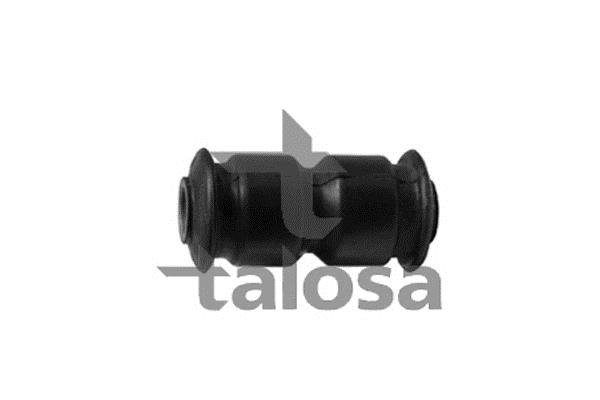 Talosa 64-04836 Silentblock springs 6404836: Buy near me in Poland at 2407.PL - Good price!