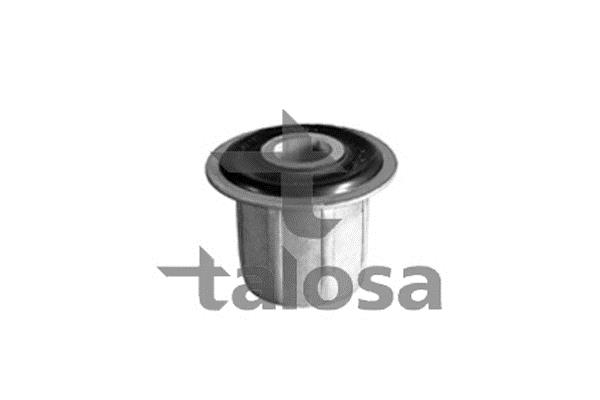 Talosa 64-04829 Silentblock springs 6404829: Buy near me in Poland at 2407.PL - Good price!