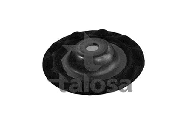 Talosa 63-09563 Suspension Strut Support Mount 6309563: Buy near me in Poland at 2407.PL - Good price!