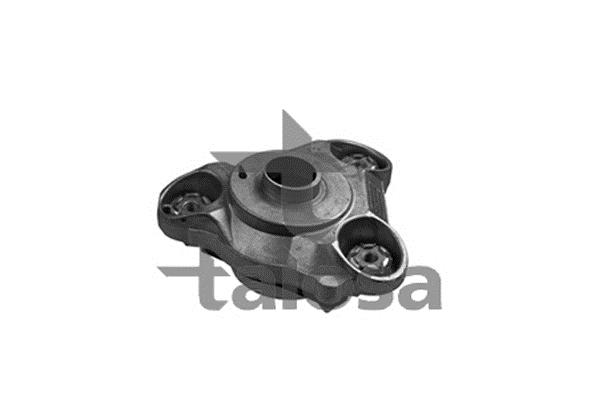 Talosa 63-02172 Front Shock Absorber Left 6302172: Buy near me in Poland at 2407.PL - Good price!