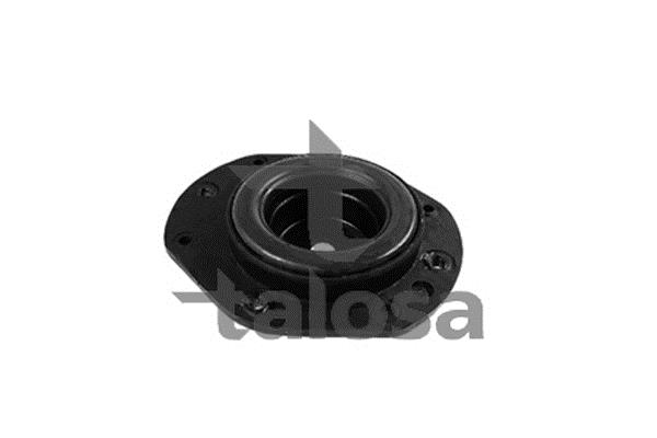 Talosa 63-02155 Suspension Strut Support Mount 6302155: Buy near me in Poland at 2407.PL - Good price!