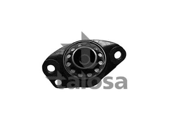 Talosa 63-02169 Rear shock absorber support 6302169: Buy near me in Poland at 2407.PL - Good price!