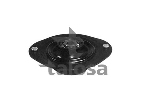 Talosa 63-02170 Strut bearing with bearing kit 6302170: Buy near me in Poland at 2407.PL - Good price!