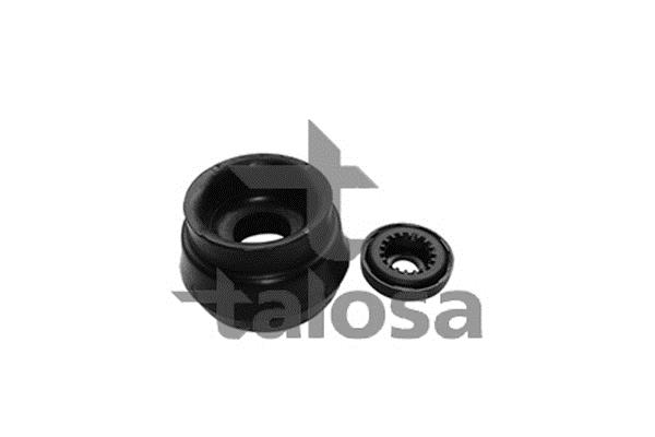 Talosa 63-02166 Strut bearing with bearing kit 6302166: Buy near me at 2407.PL in Poland at an Affordable price!