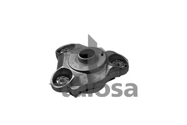 Talosa 63-02171 Front Shock Absorber Right 6302171: Buy near me in Poland at 2407.PL - Good price!