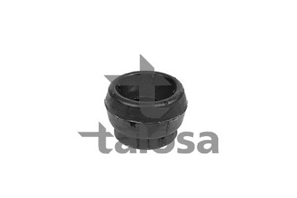 Talosa 63-02160 Front Shock Absorber Support 6302160: Buy near me in Poland at 2407.PL - Good price!