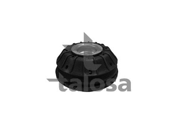 Talosa 63-02154 Опора амортизатора с подшипником, комплект 6302154: Отличная цена - Купить в Польше на 2407.PL!