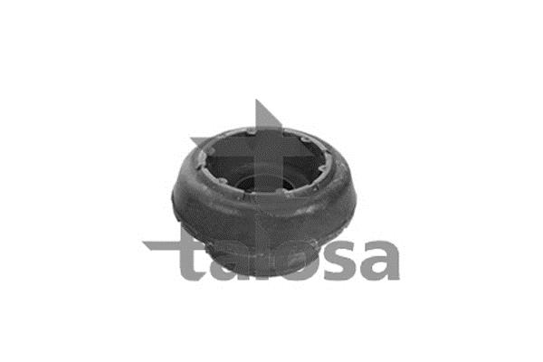 Talosa 63-02159 Front Shock Absorber Support 6302159: Buy near me in Poland at 2407.PL - Good price!