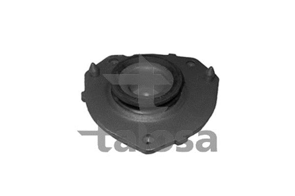 Talosa 63-01782 Strut bearing with bearing kit 6301782: Buy near me in Poland at 2407.PL - Good price!