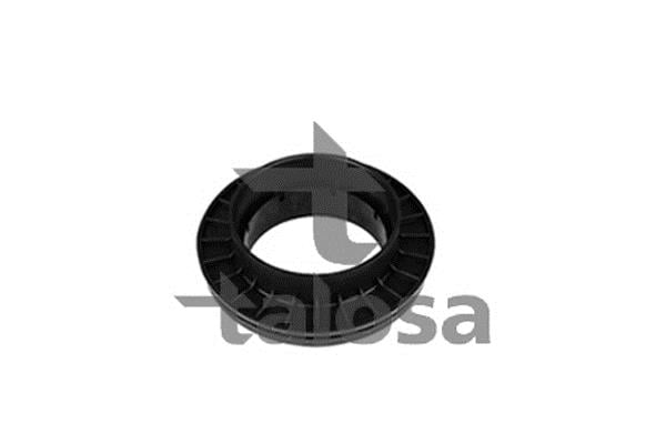 Talosa 63-01833 Strut bearing with bearing kit 6301833: Buy near me in Poland at 2407.PL - Good price!