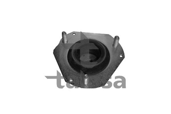 Talosa 63-09492 Front Shock Absorber Support 6309492: Buy near me in Poland at 2407.PL - Good price!
