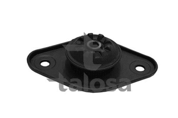 Talosa 63-09544 Suspension Strut Support Mount 6309544: Buy near me in Poland at 2407.PL - Good price!