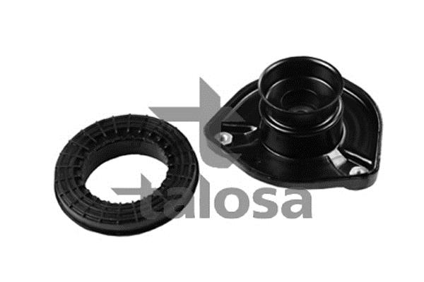 Talosa 63-09551 Suspension Strut Support Mount 6309551: Buy near me in Poland at 2407.PL - Good price!