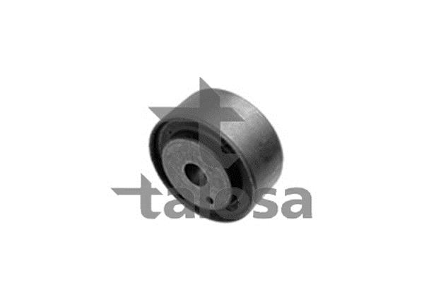 Talosa 62-04839 Silent block gearbox rear axle 6204839: Buy near me in Poland at 2407.PL - Good price!