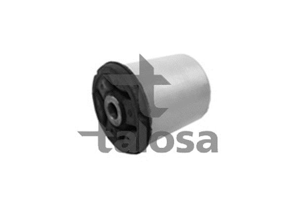 Talosa 62-04850 Silentblock rear beam 6204850: Buy near me in Poland at 2407.PL - Good price!