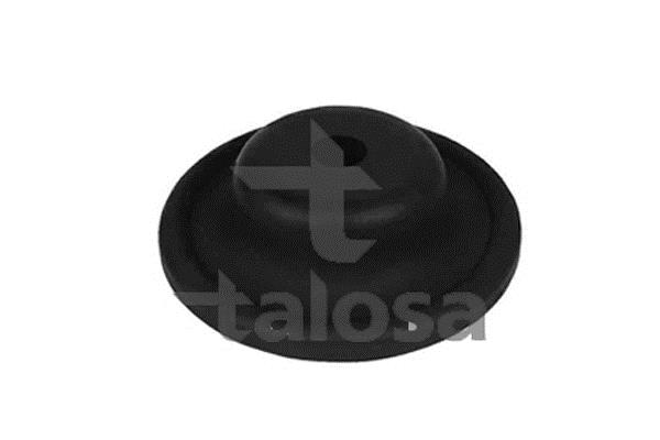 Talosa 63-08076 Опора стойки амортизатора 6308076: Купить в Польше - Отличная цена на 2407.PL!