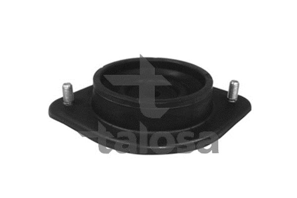 Talosa 63-09480 Suspension Strut Support Mount 6309480: Buy near me in Poland at 2407.PL - Good price!
