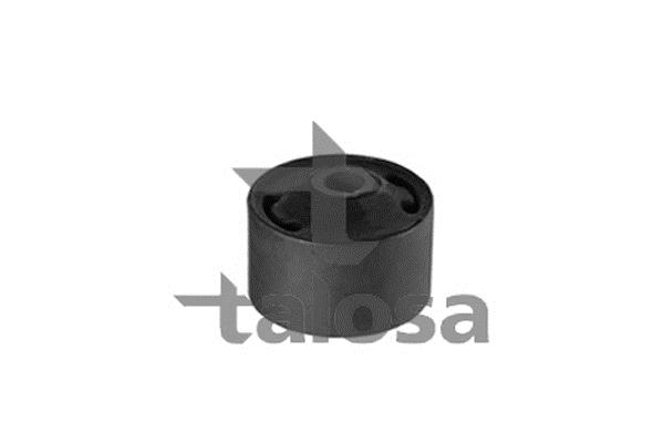 Talosa 62-02253 Silentblock rear beam 6202253: Buy near me at 2407.PL in Poland at an Affordable price!