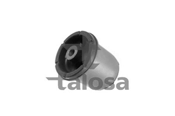 Talosa 62-04831 Сайлентблок балки 6204831: Отличная цена - Купить в Польше на 2407.PL!