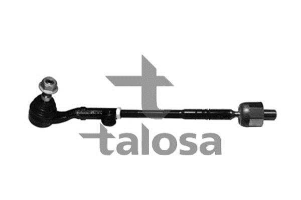 Talosa 41-09086 Штанга - тяга 4109086: Отличная цена - Купить в Польше на 2407.PL!