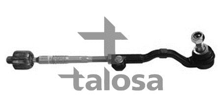Talosa 41-09575 Штанга - тяга 4109575: Отличная цена - Купить в Польше на 2407.PL!