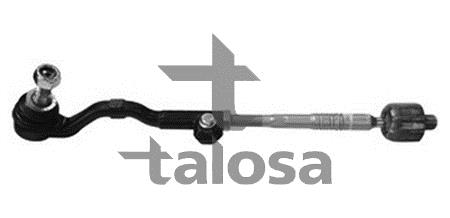 Talosa 41-09576 Штанга - тяга 4109576: Отличная цена - Купить в Польше на 2407.PL!